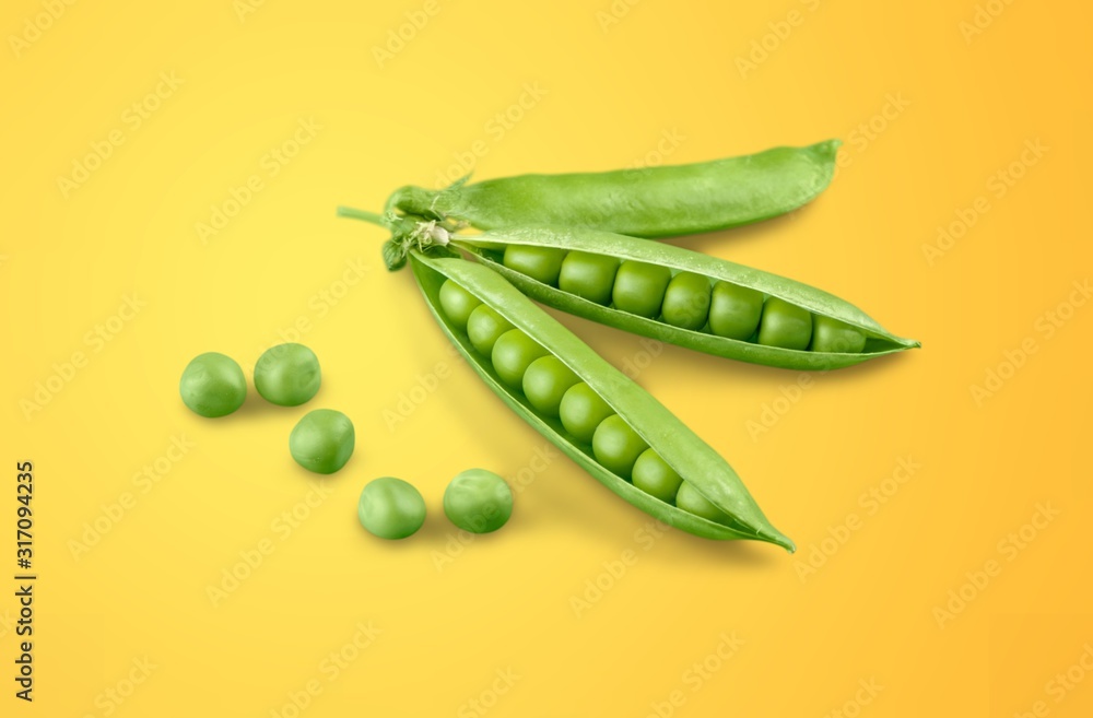 Pea.