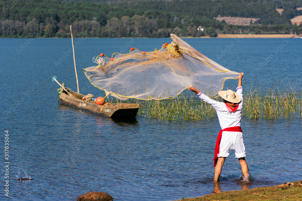 TRADITIONAL FISHING 