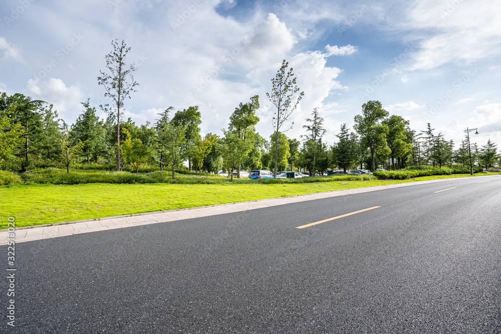 城市道路