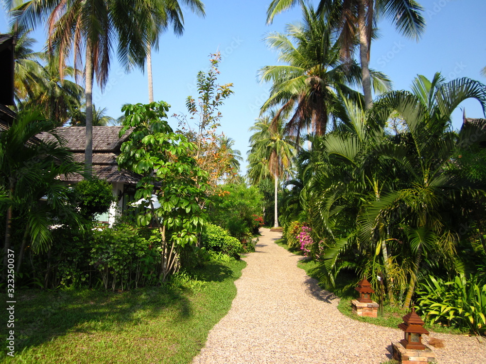 Railay Village Resort