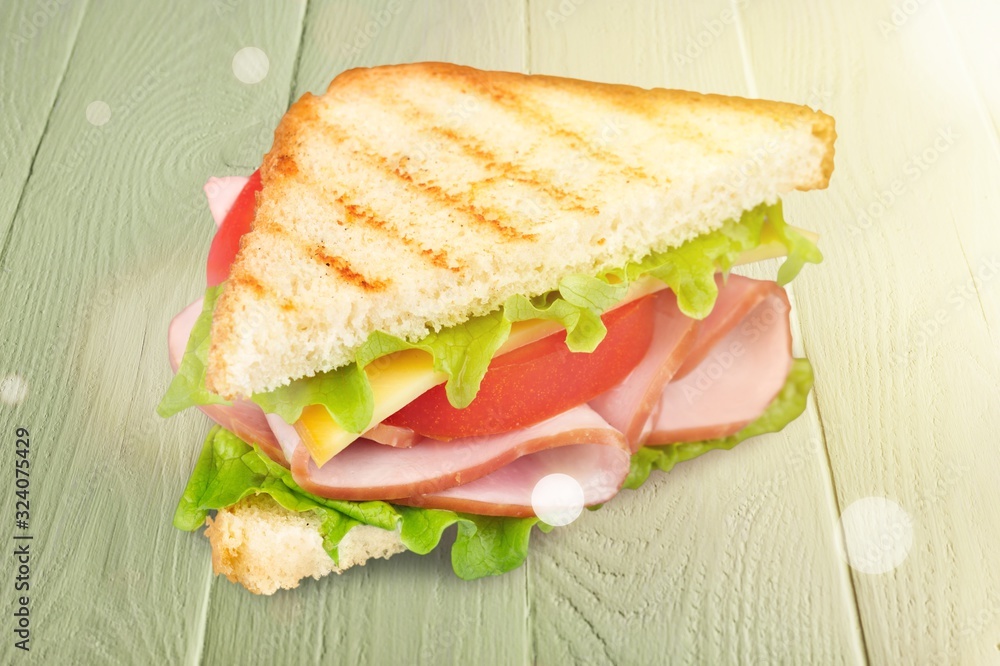 Sandwich.