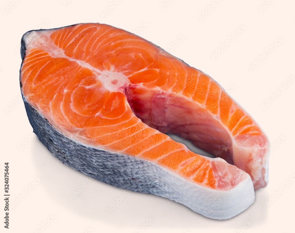 Salmon.