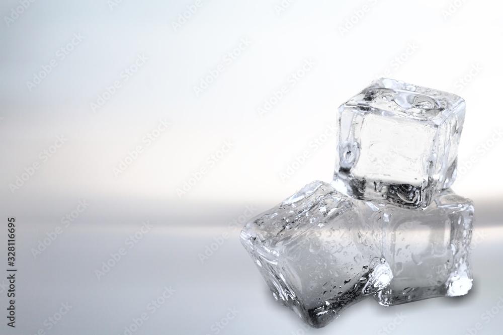 Ice.