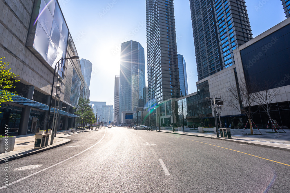 城市道路