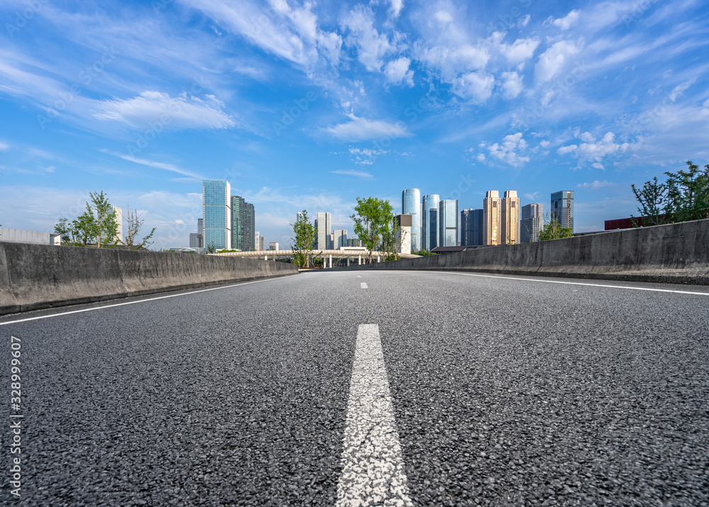 城市道路