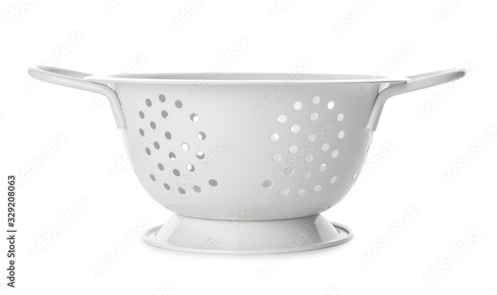 白底Colander