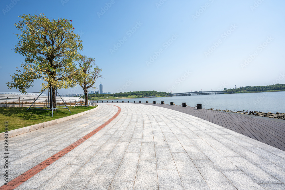 乡村道路