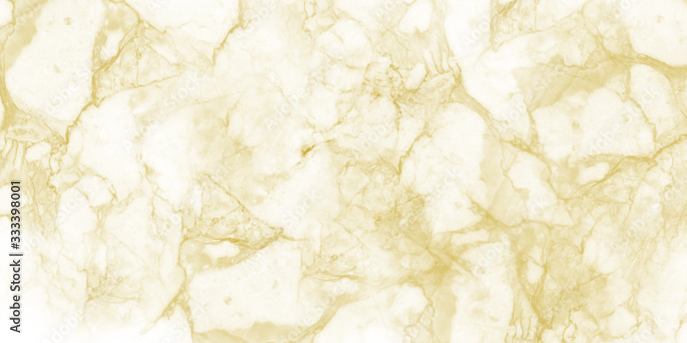 Gold marble texture and background for design.