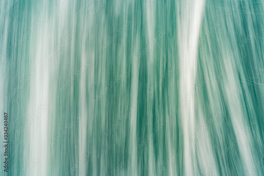 Seething atlantic sea water with foam, jet, stream Cape Cod