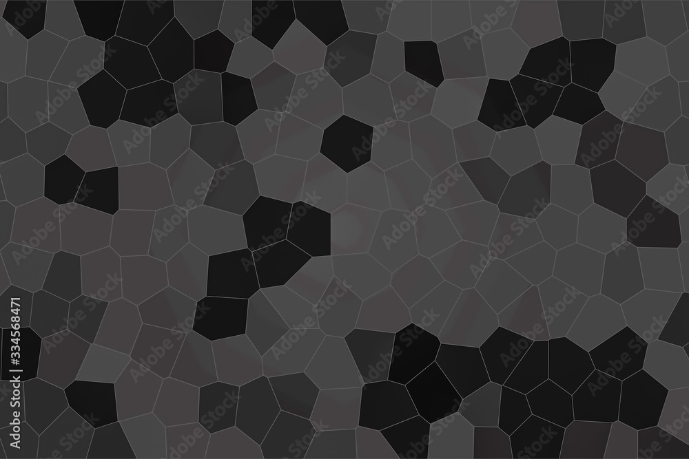 Abstract black minimal background pattern texture design