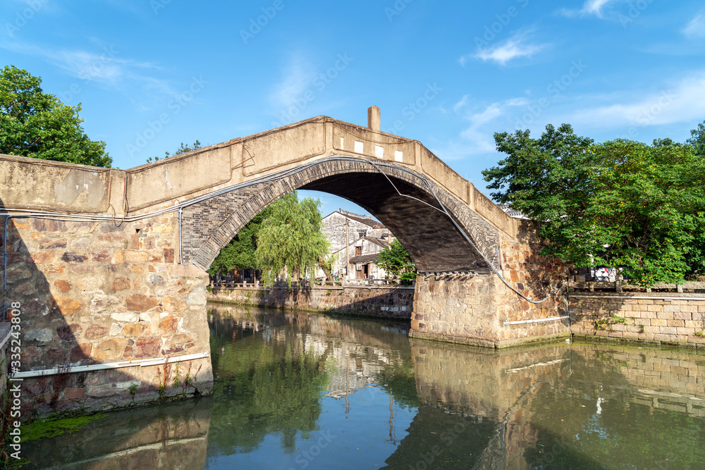 京杭大运河