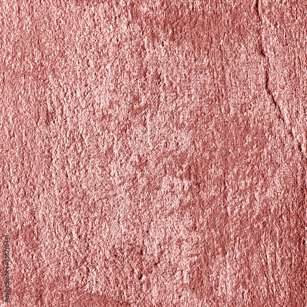 Metallic pink paper background