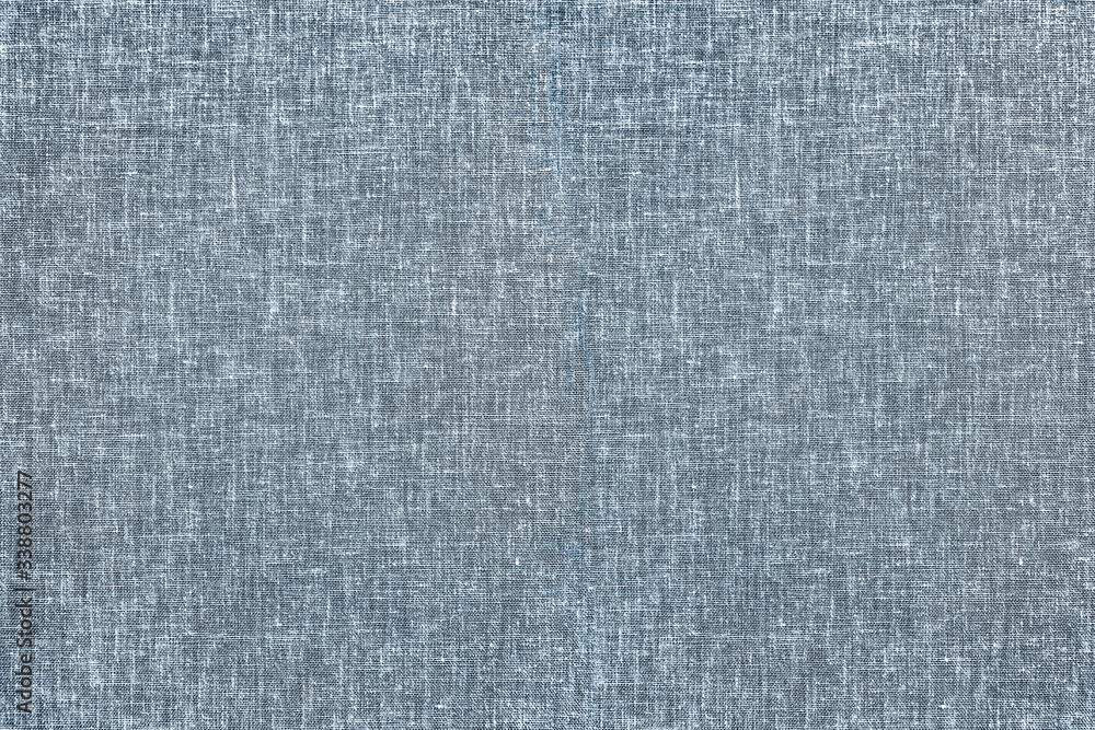 Gray woven carpet background