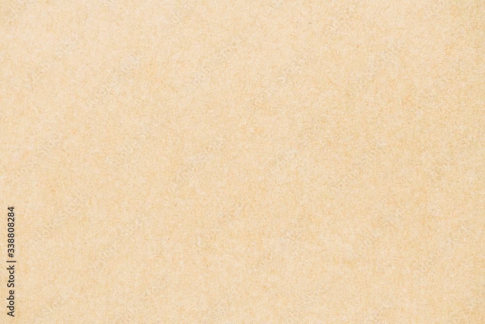 Yellow paper background