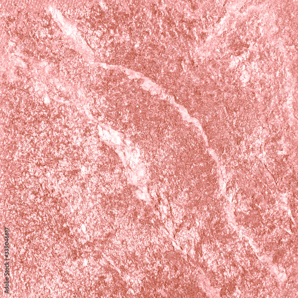 Metallic pink paper background