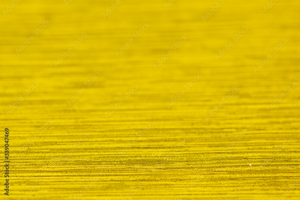 Gold patterned background