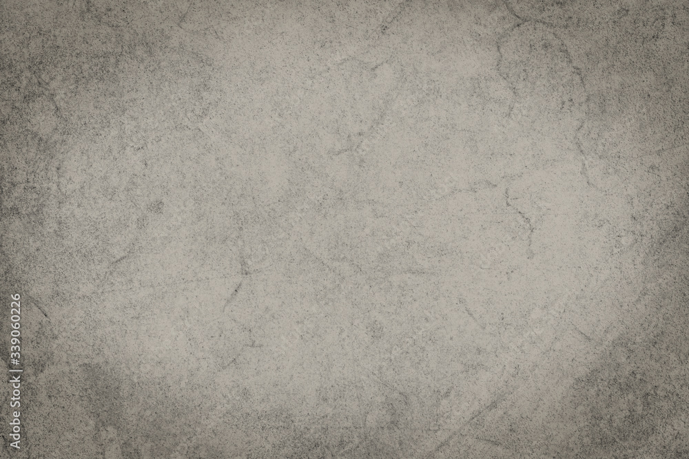 Vintage gray texture background