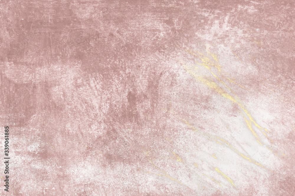 Pink paper background