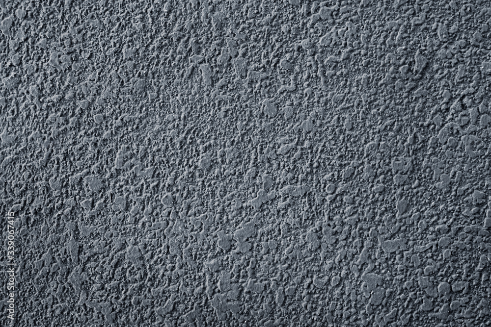 Gray cement textured wall background