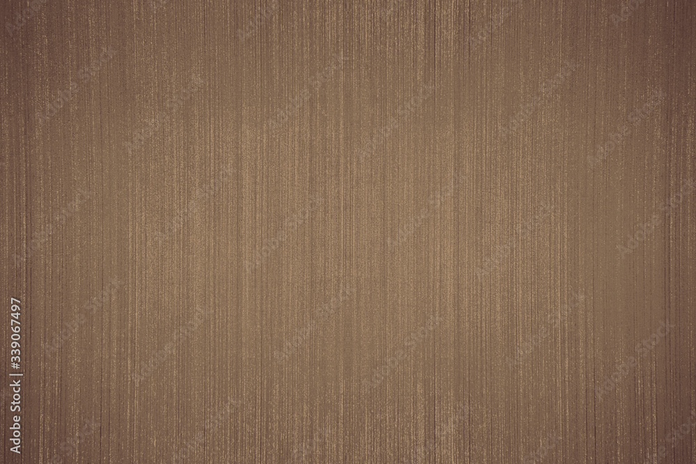 Brown wooden plank background