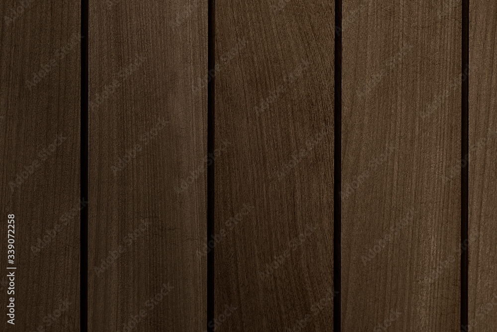 Wooden floor background