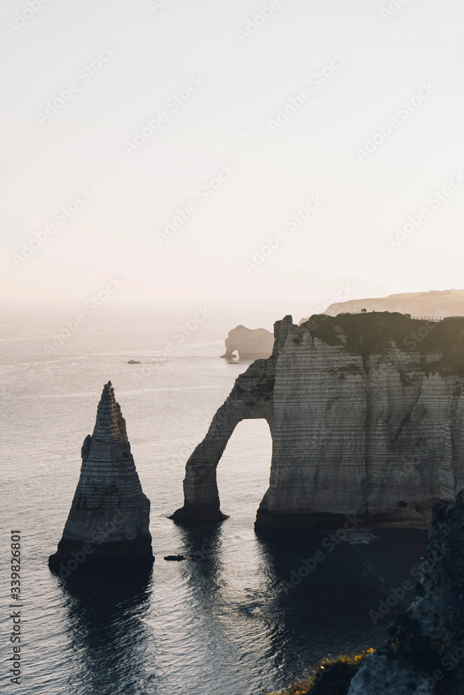 Durdle Door cliff（德德尔门悬崖）