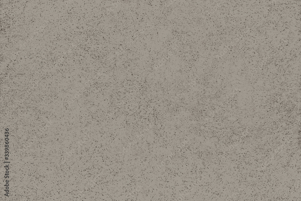 Gray stone tile background