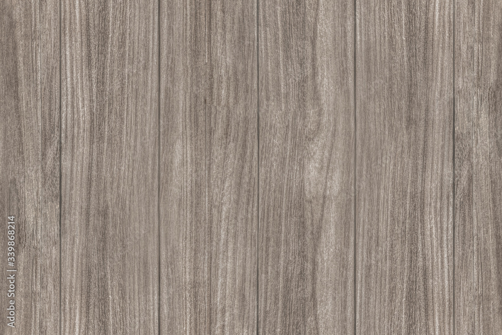 Light wooden floor background