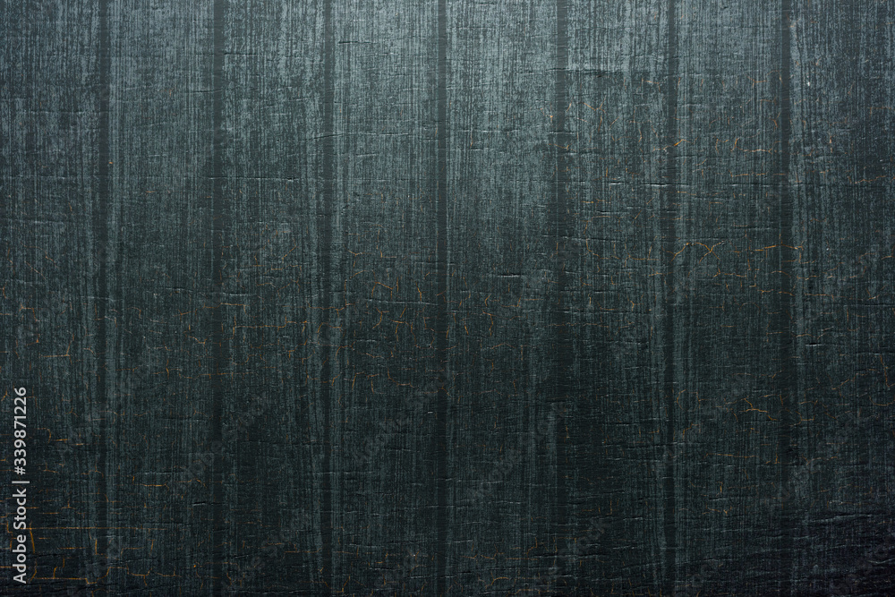 Old wood textured background