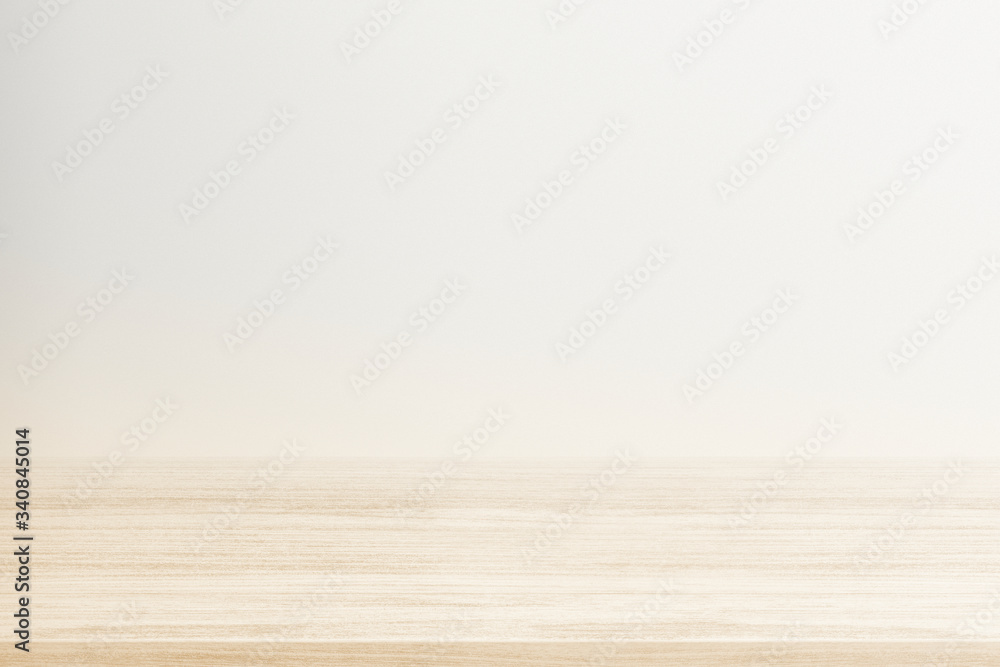 White wood texture background | High resolution design