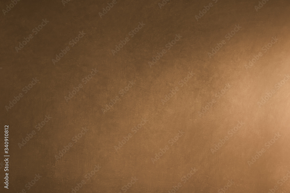 Dark brown paper background