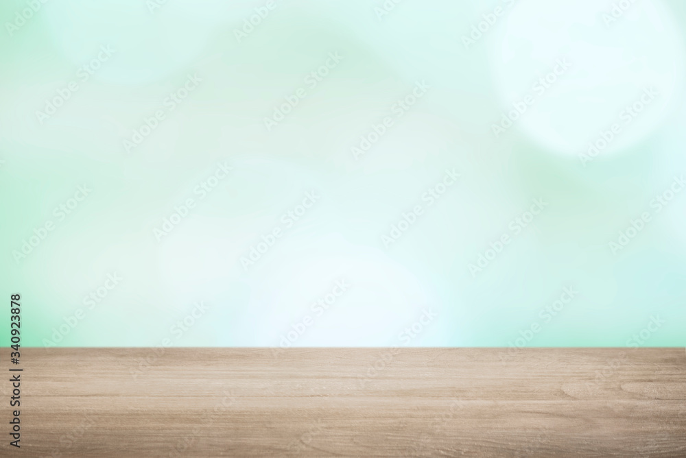 Pastel product background