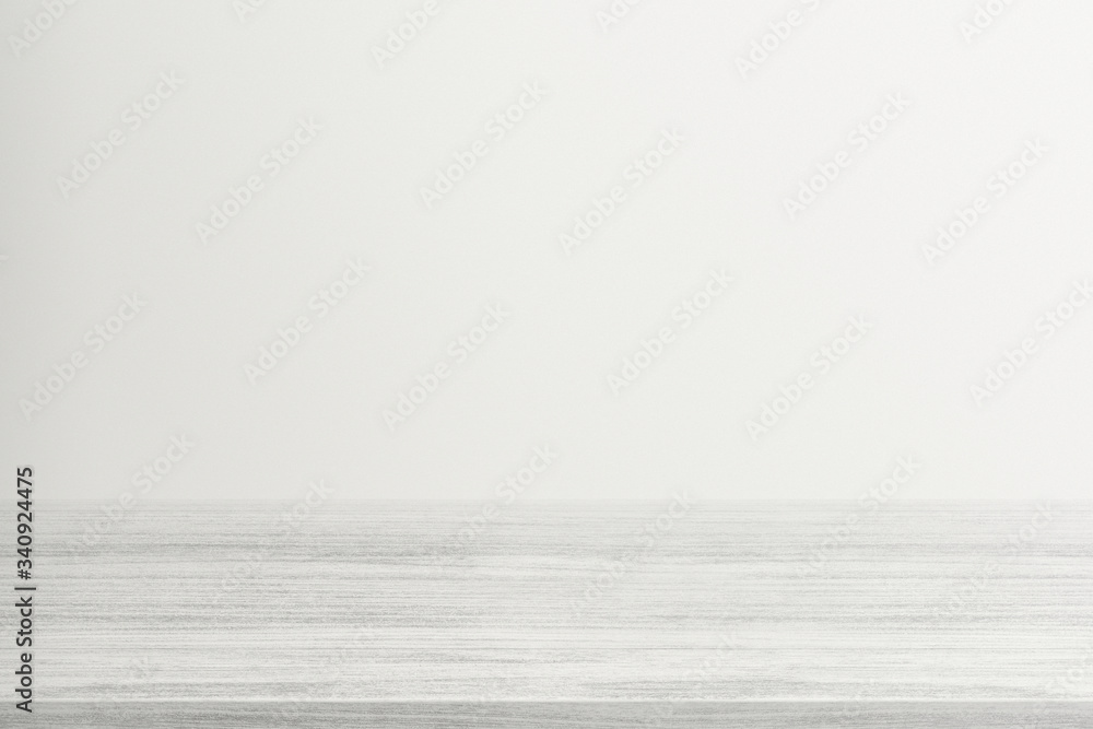 White product background