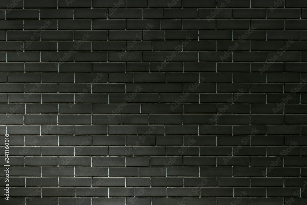 Brick wall background