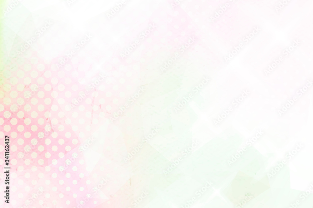 Colorful abstract background