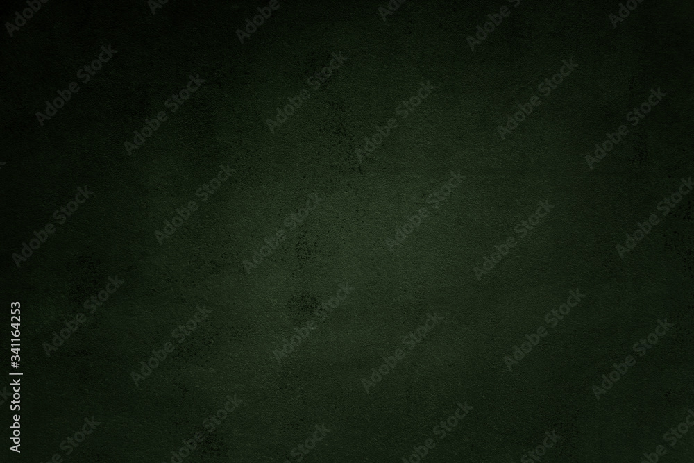 Black smooth textured wall background