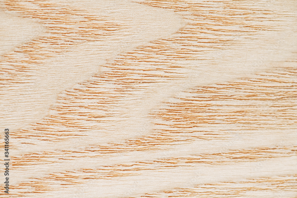 Beige wooden textured flooring background