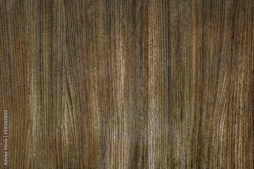 Brown wooden plank background