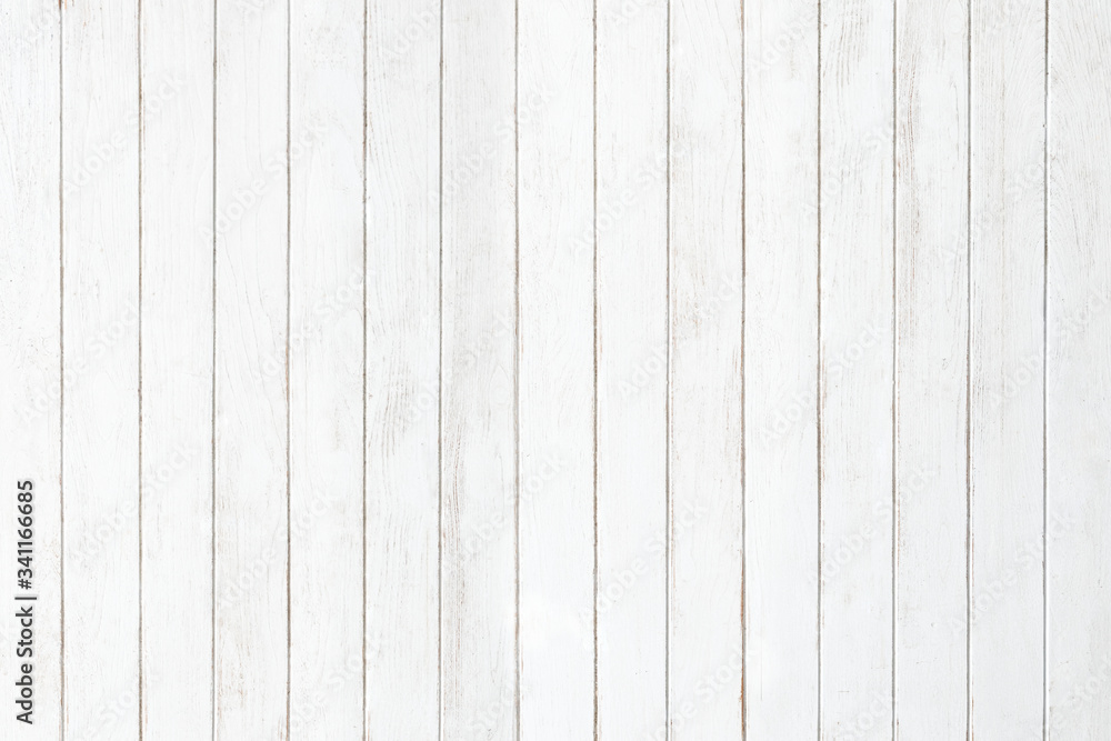 Smooth wooden plank textured background