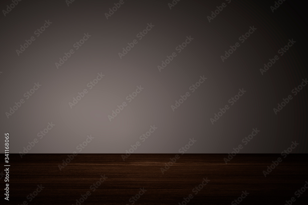 Brown product background