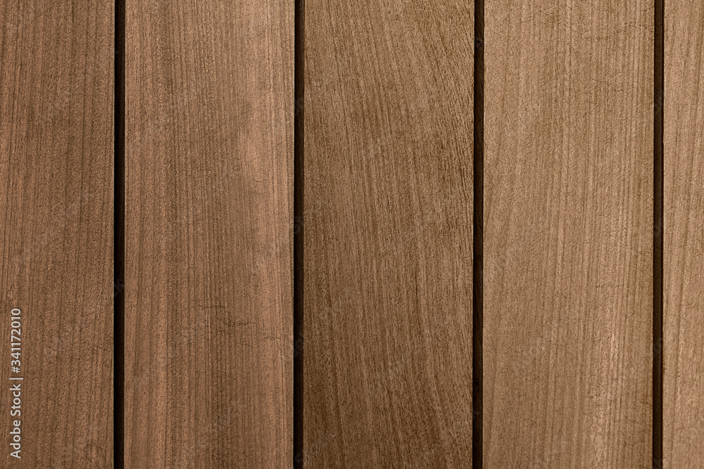 Wooden floor background