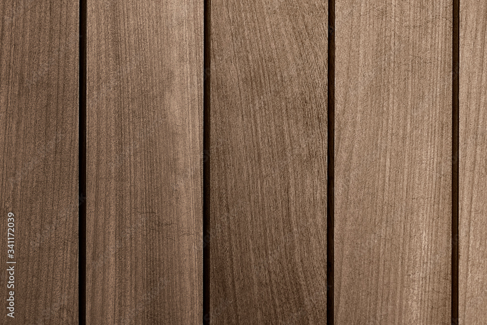 Wooden floor background