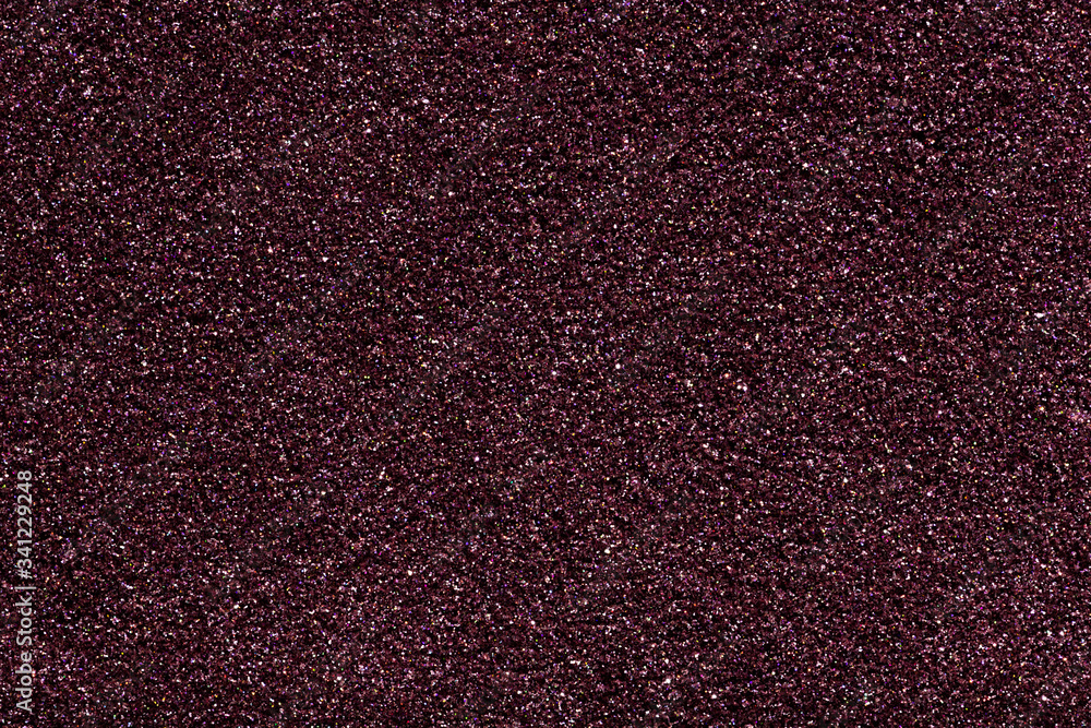 Dark purple glittery background