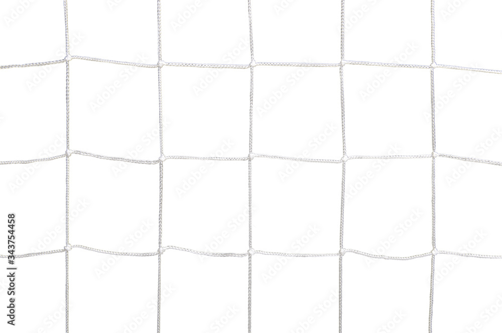 Net pattern. Rope net