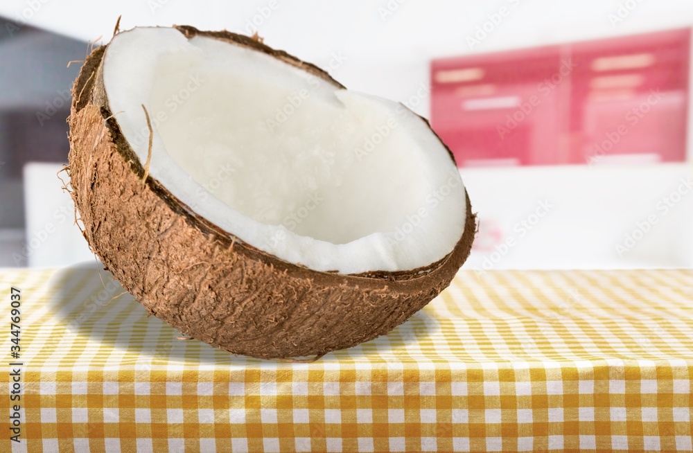 Coconut.