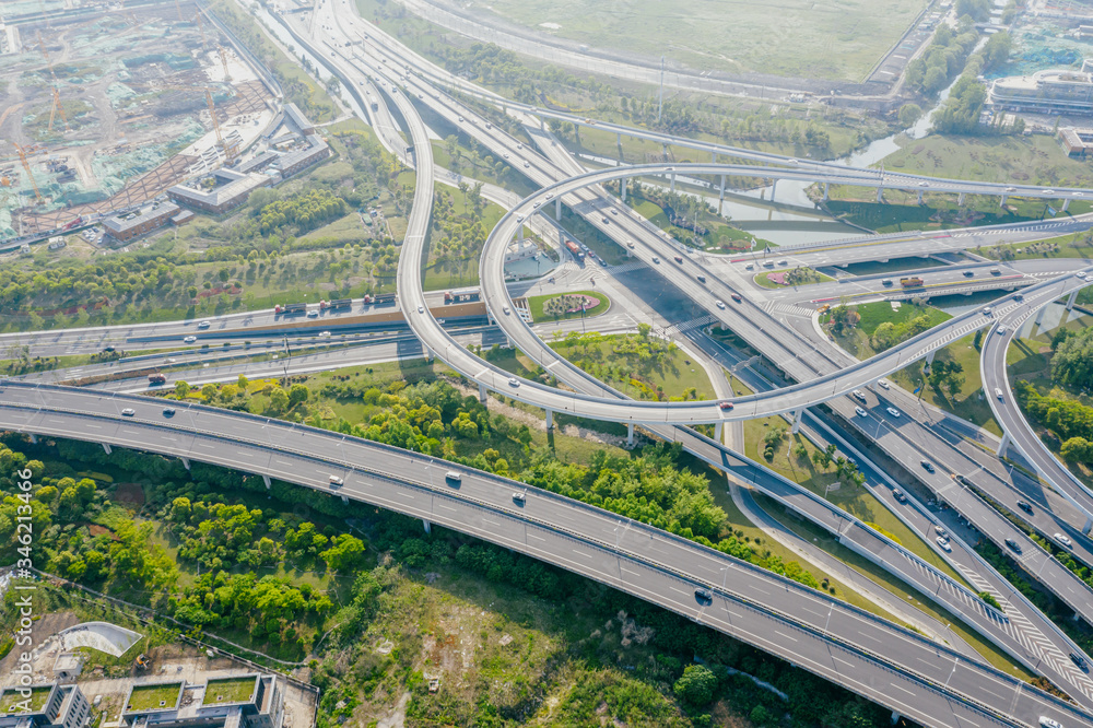 城市道路