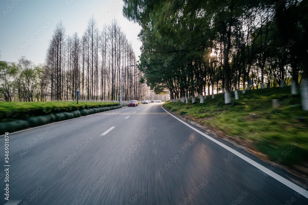 城市道路