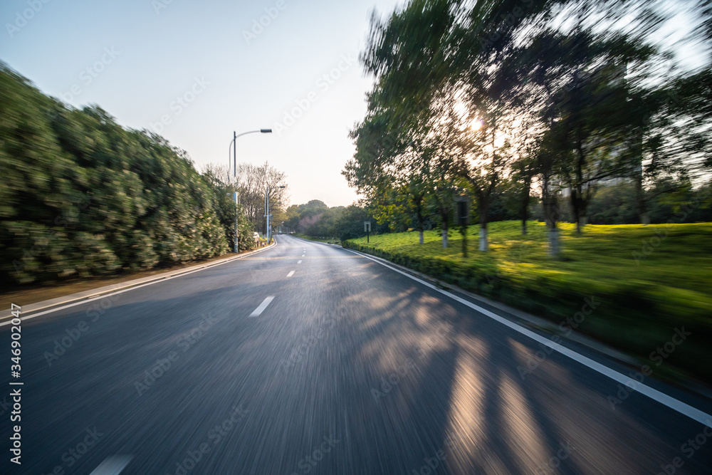 城市道路