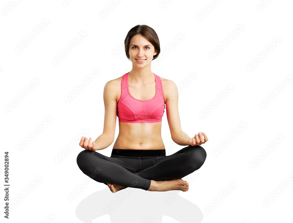 Yoga.