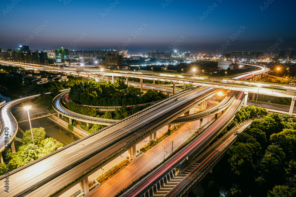 城市道路